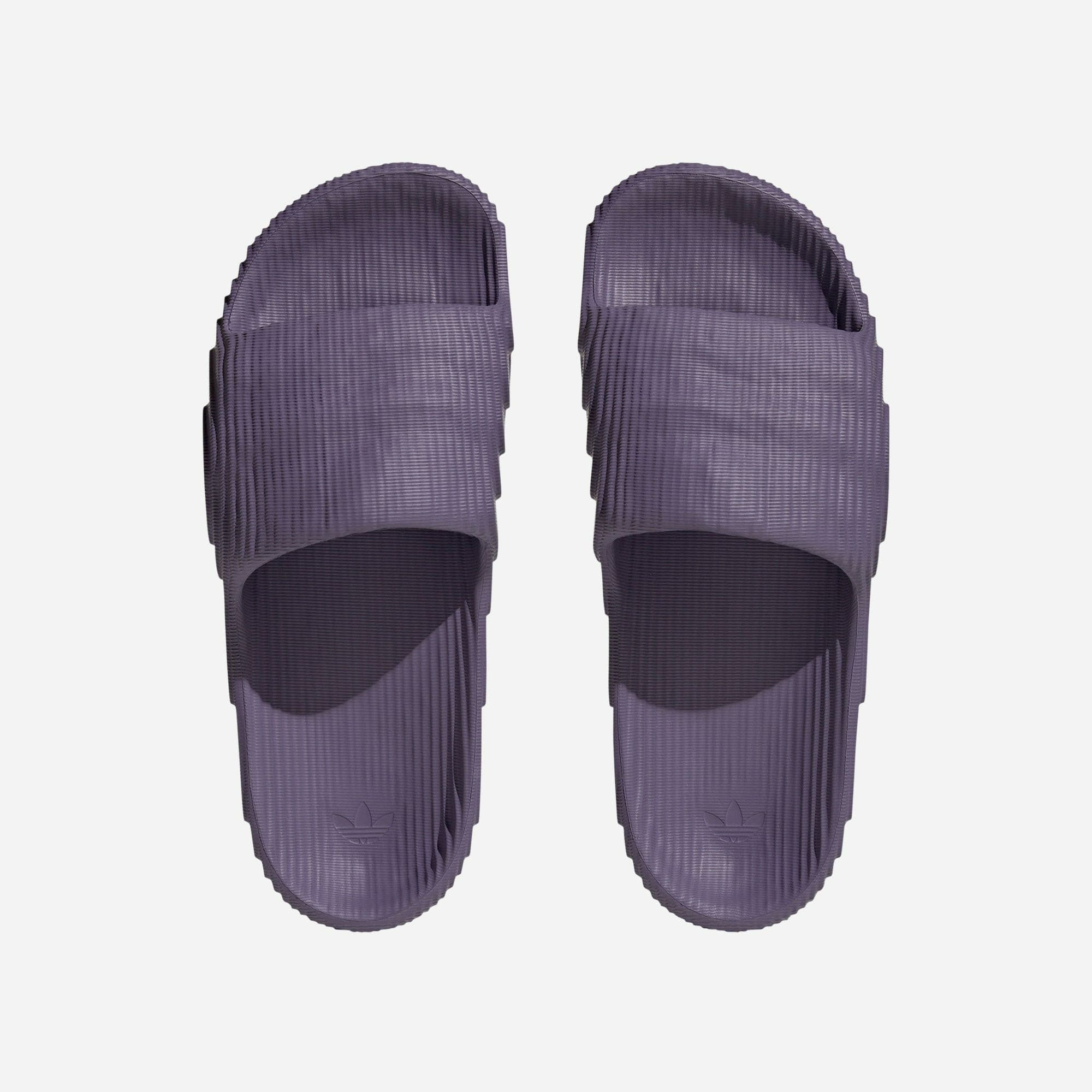 Dep Adidas Originals Adilette 22 'Tech Purple' HP6524