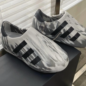 Giay Adidas Adifom Superstar 'Grey Four' HQ4654