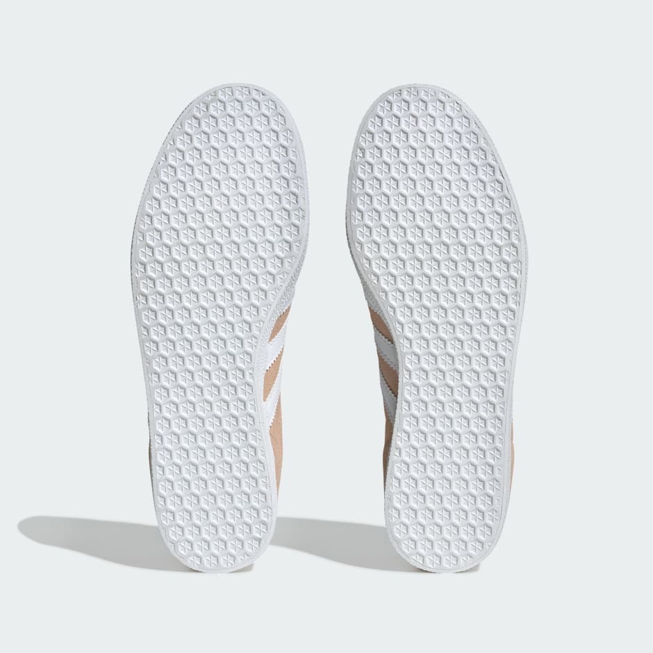 Giay Adidas Gazelle 'Halo Blush' ID7006