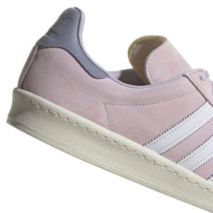 Giay Adidas Campus 80s 'Almost Pink' IF5335