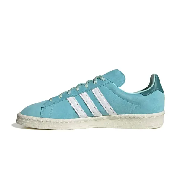 Giay Adidas Campus 80s 'Light Aqua' IF5336