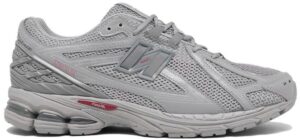 Giay New Balance 1906R 'Grey Deep Red' M1906RJC