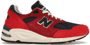 Giay New Balance 990v2 'MiUSA Teddy Santis Chrysanthemum' M990AD2