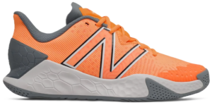 Giay Tennis New Balance Fresh Foam X Lav v2 'Orange Grey' MCHLAVO2