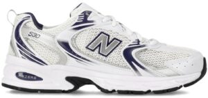 Giay New Balance 530 'White Navy' MR530BA