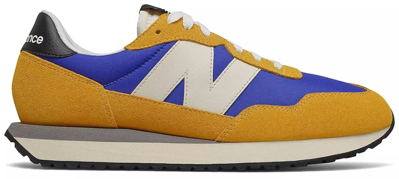 Giay New Balance 237 'Cobalt Blue Aspen' MS237AA