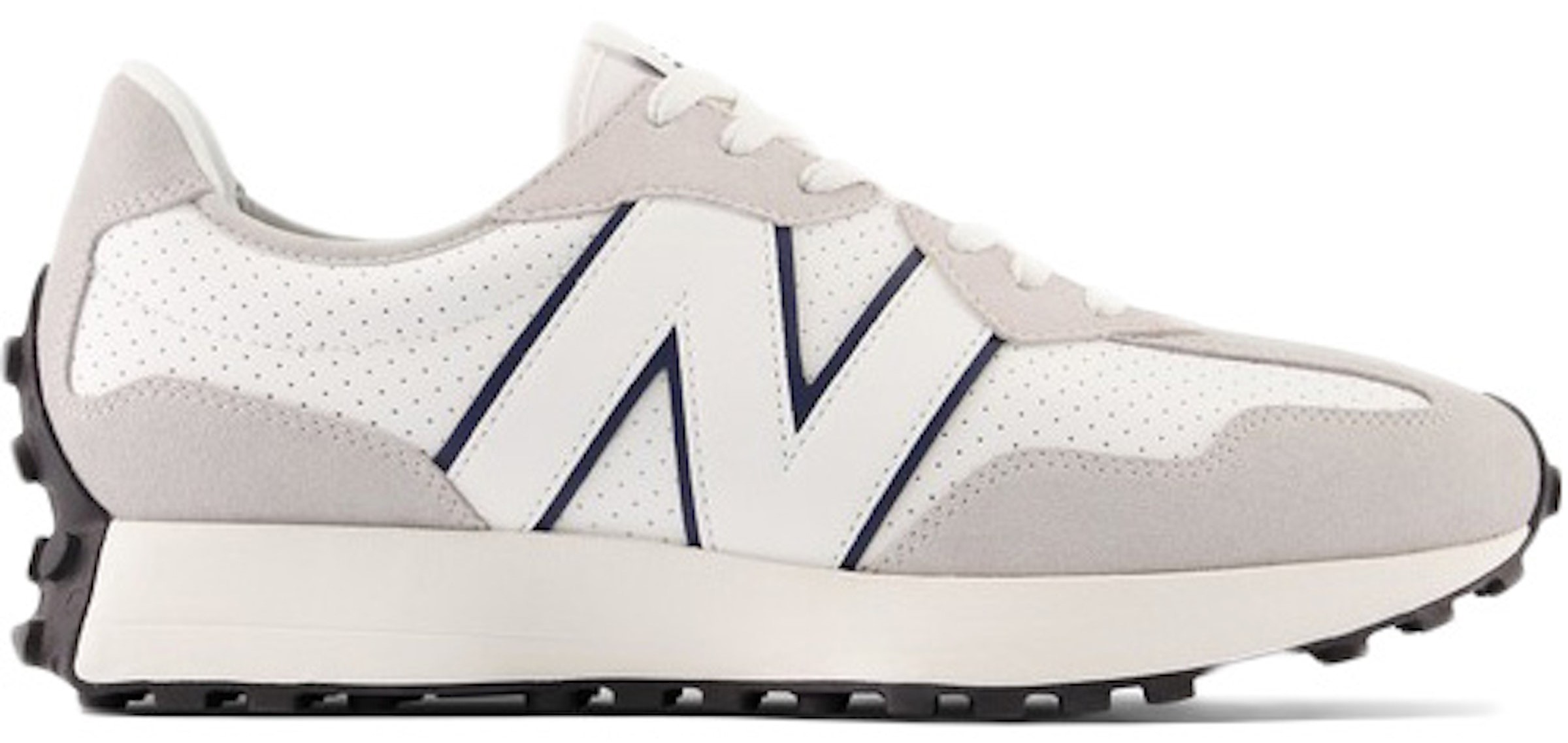 Giay New Balance 327 'Brighton Grey Navy' MS327NH