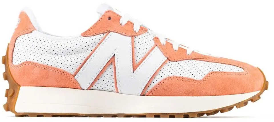 Giay New Balance 327 'Primary Pack Paradise Pink' MS327PN