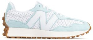Giay New Balance 327 'Primary Pack White Mint' MS327PP