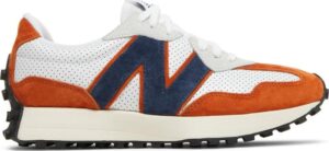 Giay New Balance 327 'White Natural Indigo' MS327PR