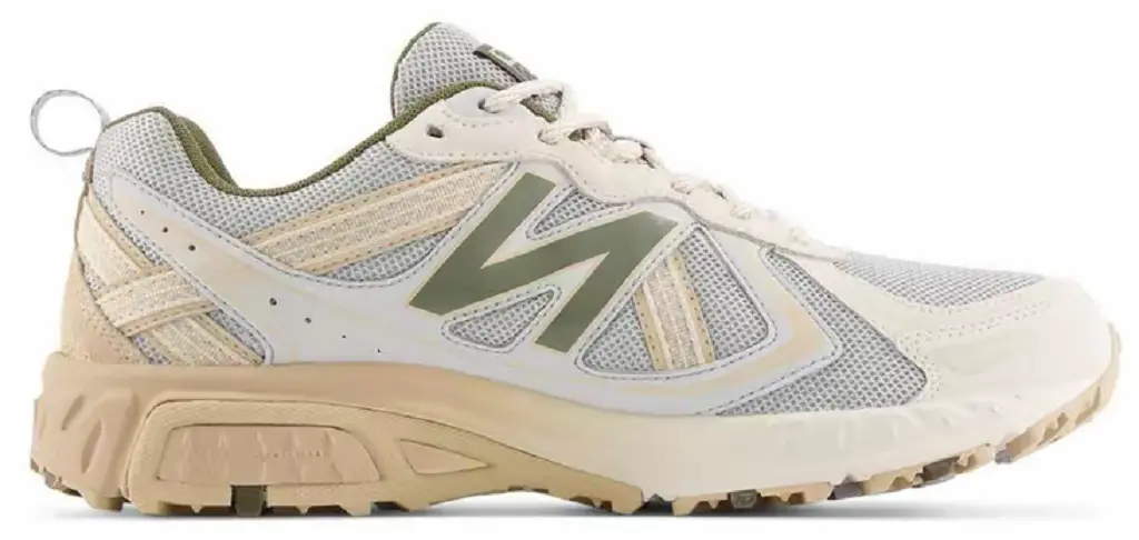 Giay New Balance 410v5 'Grey Beige' MT410GB5