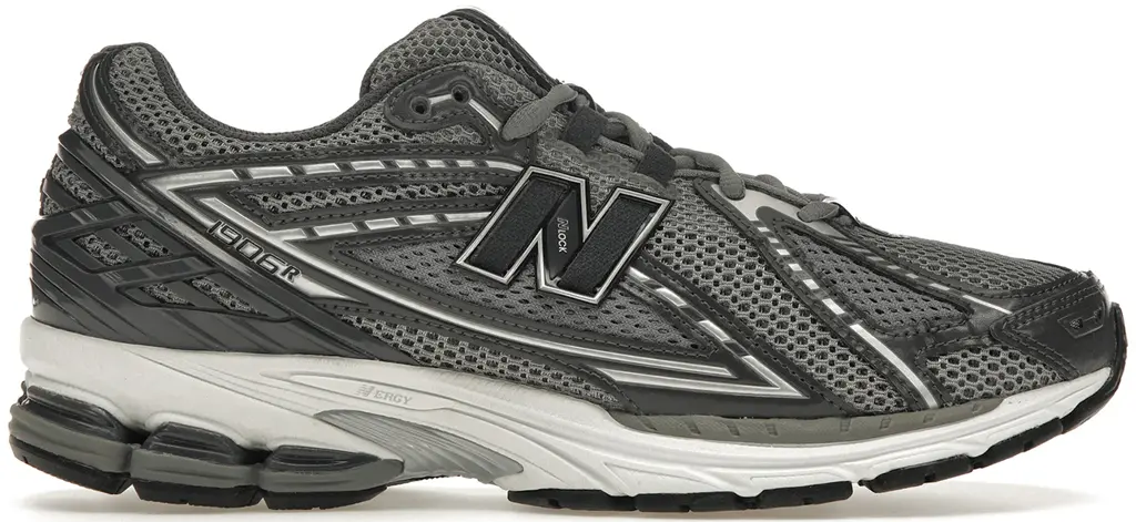 Giay New Balance 1906r 'Dark Grey' M1906RJS