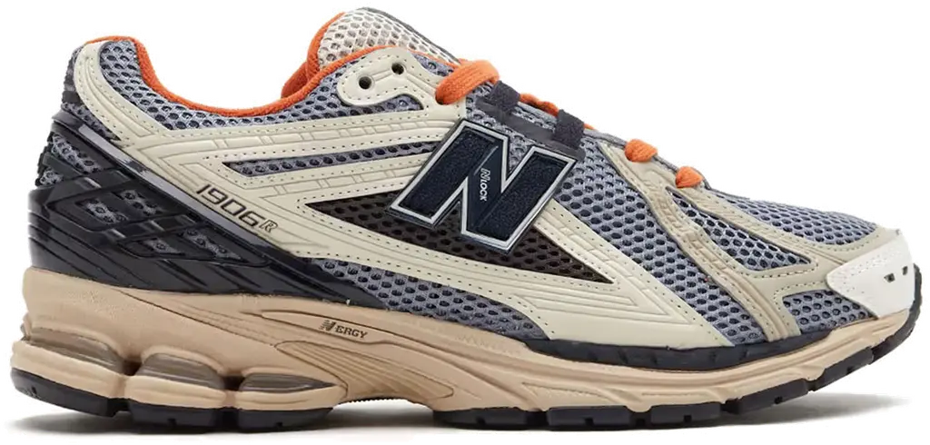 Giay New Balance 1906R 'Exclusive Blacktop Mindful Grey' M1906RSA