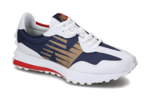 Giay New Balance 327 'Olympic USA' MS327BTK