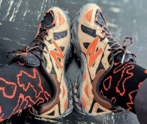 Giay New Balance 610 'Surface Lil' Desert' ML610TJ1