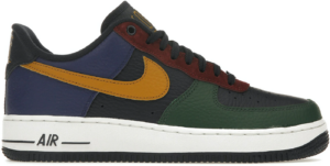 Giay Nike Air Force 1 Low 07 LX 'Obsidian Gorge Green' DR0148-300