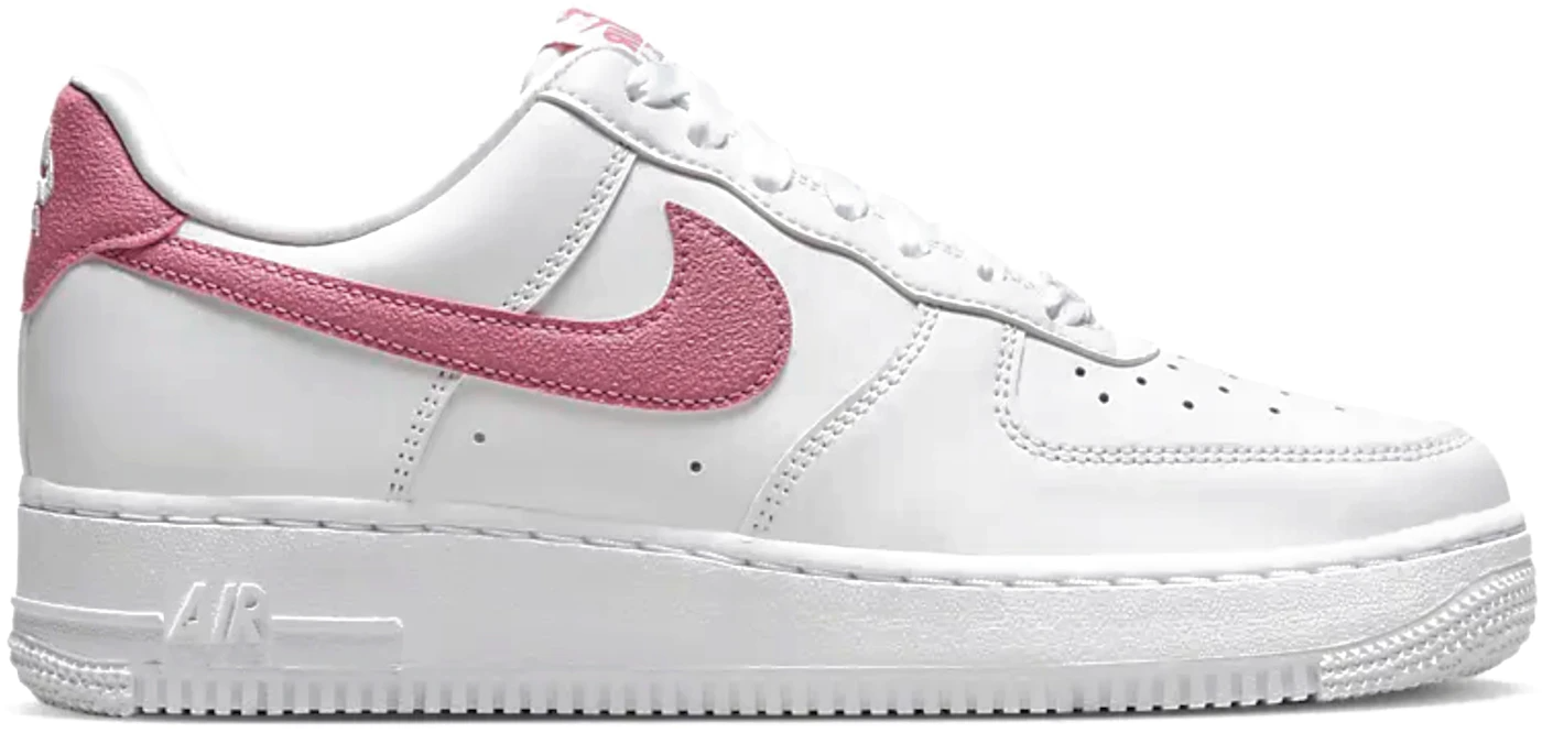 Giay Nike Air Force 1 Low 'White Desert Berry' DQ7569-101