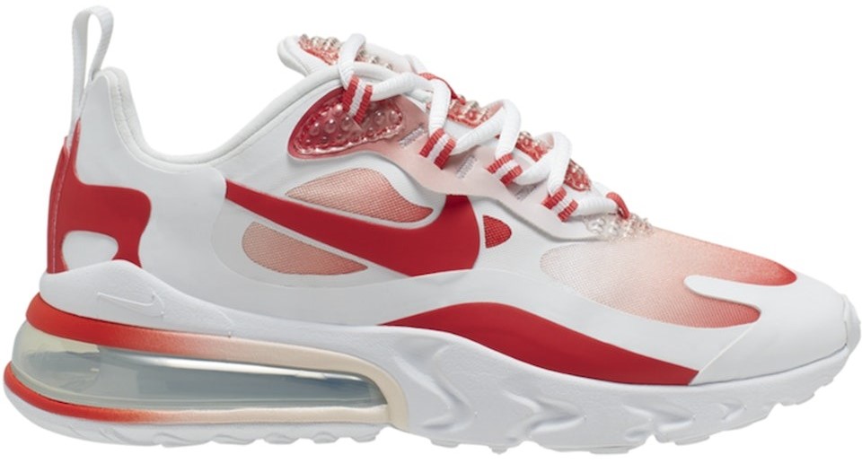 Giay Nike Air Max 270 React Se 'Bubble Wrap' BV3387-101