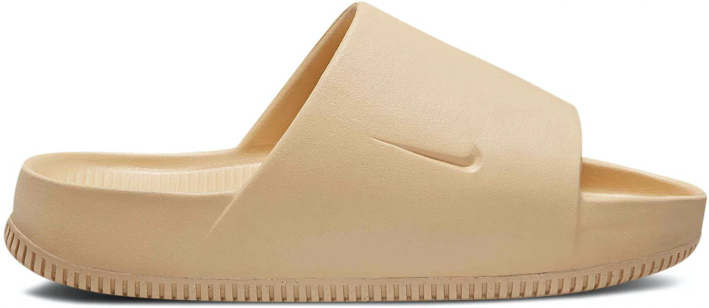 Dep Nike Calm Slide 'Sesame' FD4116-200