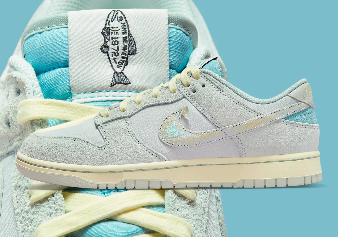 Giay Nike Dunk Low SE 'Chinook Salmon' DV7210-001