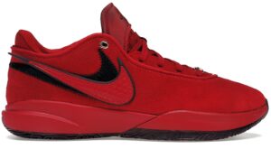 Giay Nike LeBron 20 'Liverpool' DV1193-600