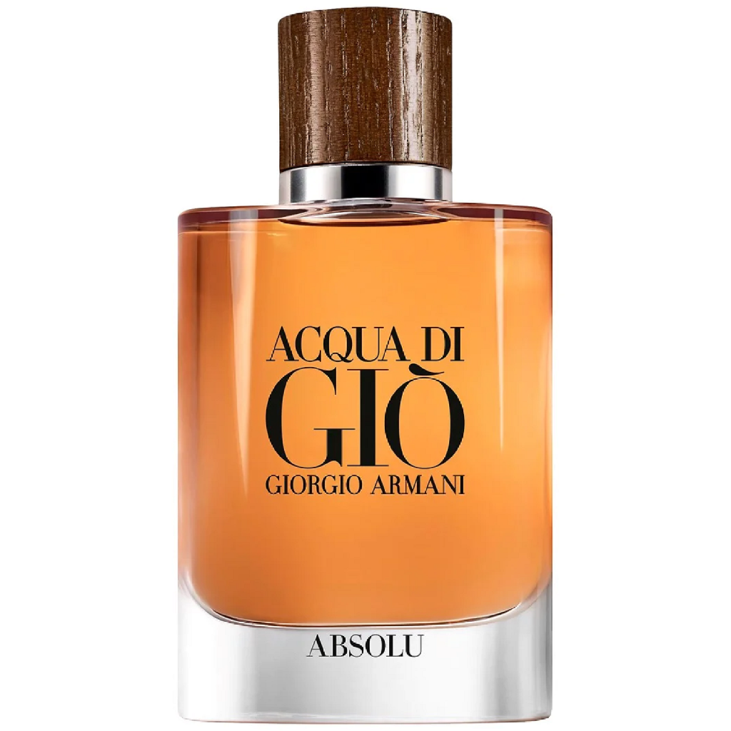 Nuoc Hoa Giorgio Armani Acqua Di Gio Absolu