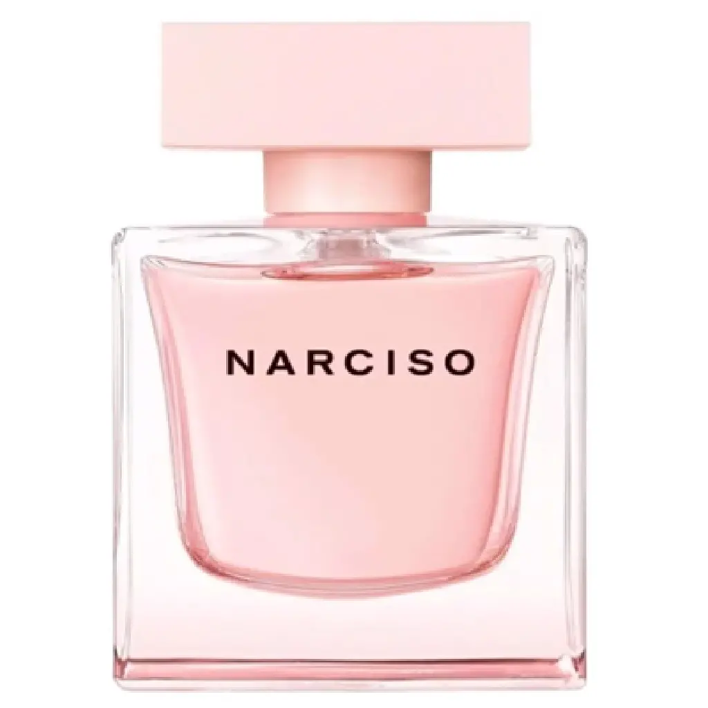 Nuoc Hoa Narciso Eau de Parfum Cristal