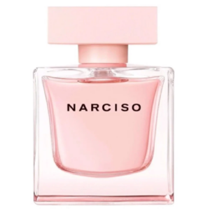 Nuoc Hoa Narciso Eau de Parfum Cristal