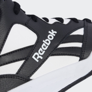 Giay Reebok Royal BB4500 Hi2 'White Black' GX8542