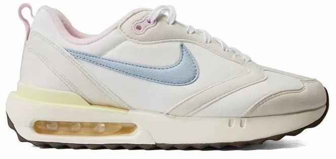 Giay Nike Air Max Dawn 'Sail Blued Whisper' FN3445-141