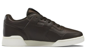 Giay Reebok Workout Plus Vintage 'Brown' FZ6025