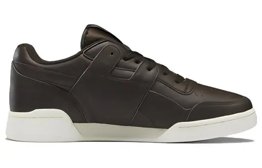 Giay Reebok Workout Plus Vintage 'Brown' FZ6025