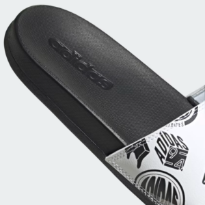 Dep Adidas Sandal Adilette Comfort 'Cloud White' FZ1751