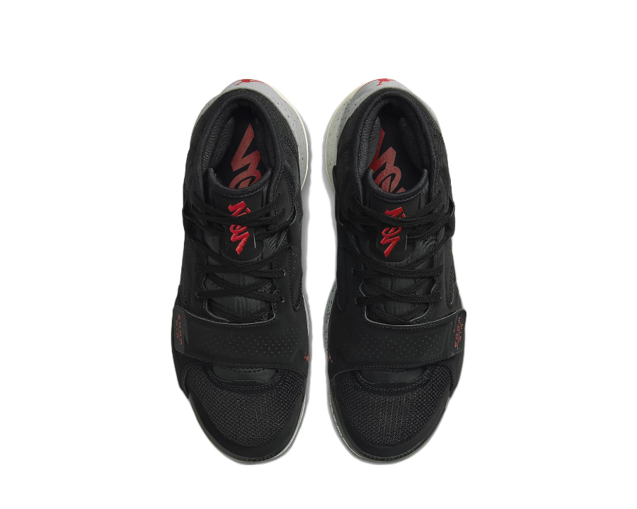 Giay Nike Jordan Zion 2 'Black Cement' DO9161-060
