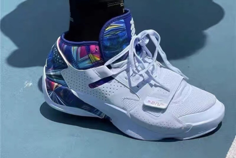 Giay Nike Jordan Zion 2 'Hope Diamond' DO9161-467