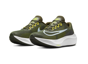 Giay Nike Air Zoom Fly 5 ‘Olive Green’ DM8968-301