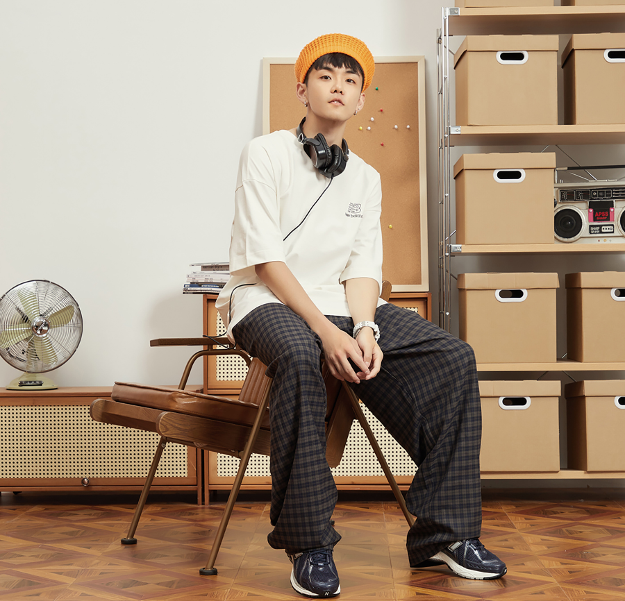 Giay New Balance 1906RCA 'Navy' M1906RCA