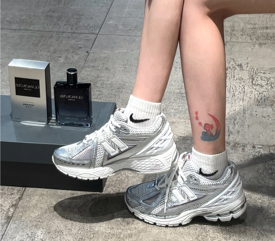 Giay New Balance 1906R Urbancore 'Silver' M1906RCB