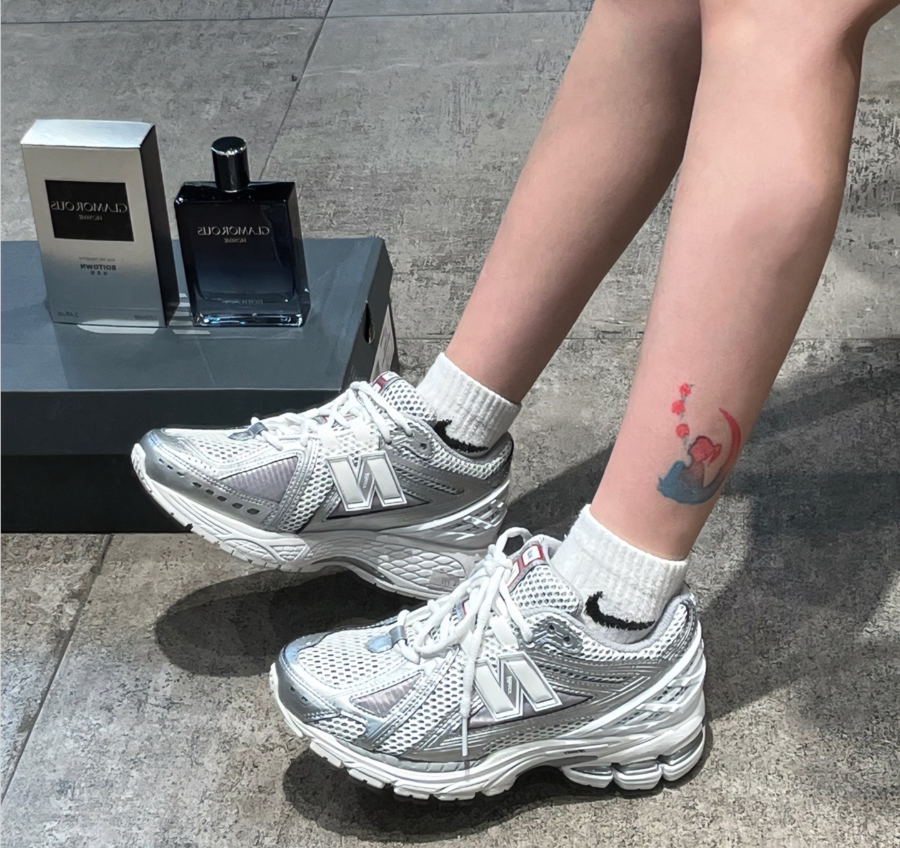 Giay New Balance 1906R Urbancore 'Silver' M1906RCB