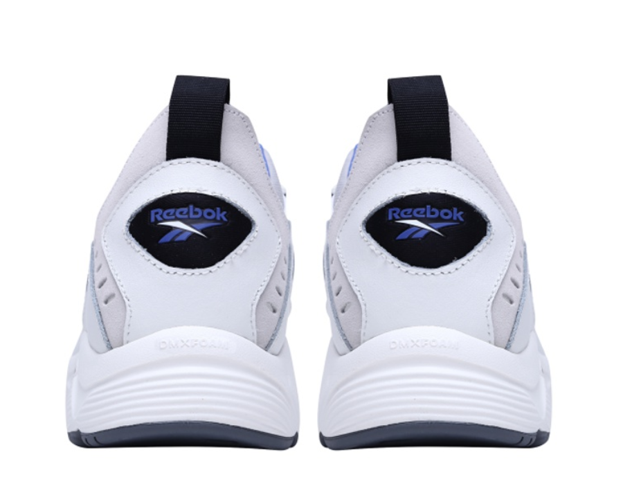 Giay Reebok DMX Series 1200 LT 'Grey Cobalt' DV9226