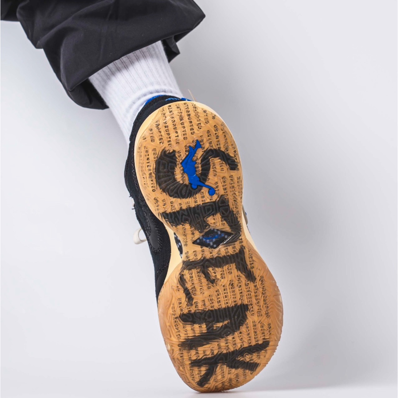 Giay Nike LeBron 20 'Uninterrupted Speak Your Truth' FN0941-001