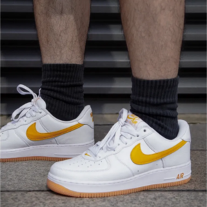 Giay Nike Air Force 1 Low Qs 'Waterproof' FD7039-100