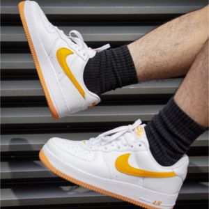 Giay Nike Air Force 1 Low Qs 'Waterproof' FD7039-100