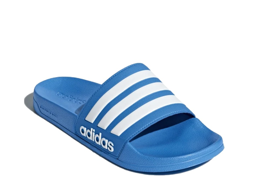 Dep Adidas Adilette Shower 'Bright Blue' B42211