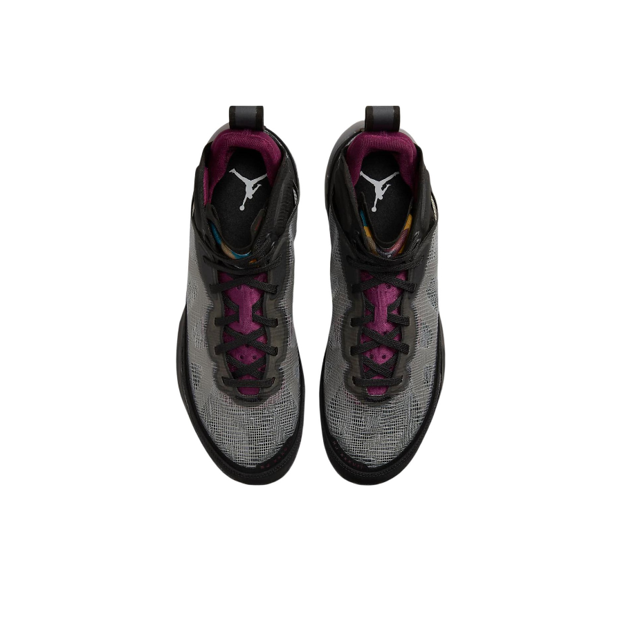 Giay Nike Air Jordan 37 PF 'Bordeaux' DV1236-001