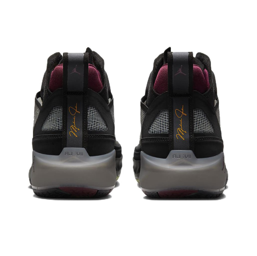 Giay Nike Air Jordan 37 PF 'Bordeaux' DV1236-001