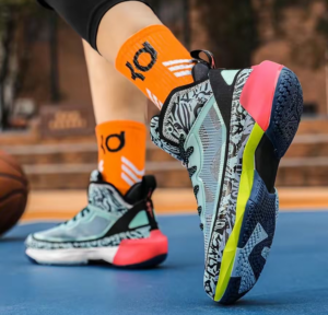 Giay Nike Air Jordan 37 'Satou Sabally' DV3142-367