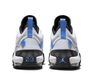 Giay Nike Jordan Stay Loyal 2 'White University Blue Black' DQ8401-100