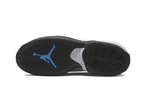 Giay Nike Jordan Stay Loyal 2 'White University Blue Black' DQ8401-100