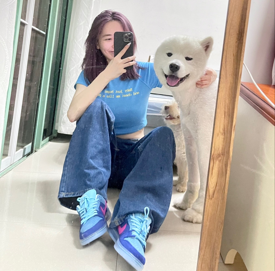 Giay Nike Dunk Low SB x Run The Jewels '4 20' DO9404-400